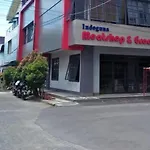 Tr Homestay