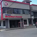 Tr Homestay