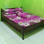 Tr Homestay