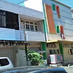Tr Homestay