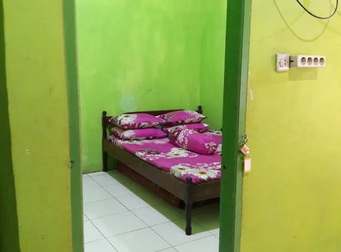 Tr Homestay