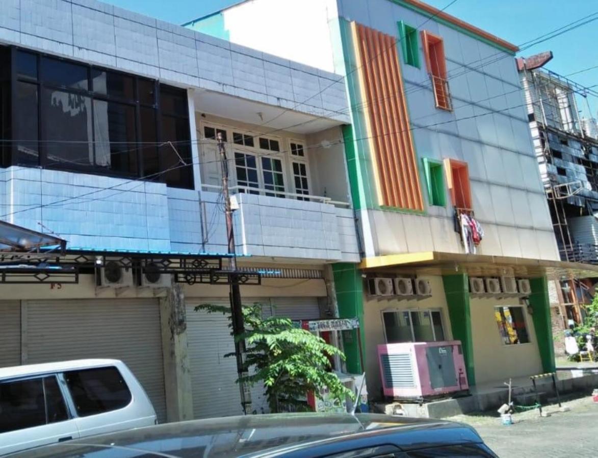 Tr 2* Makassar
