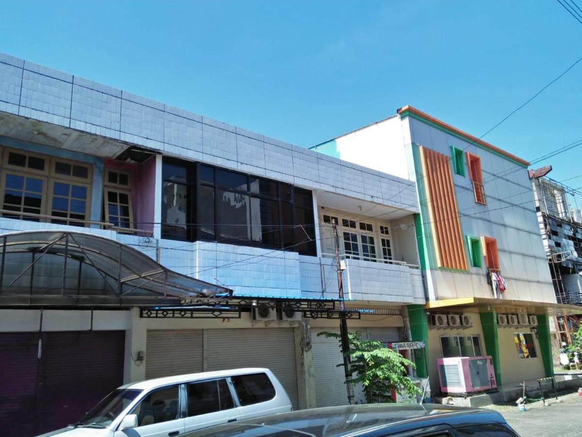 Tr Makassar