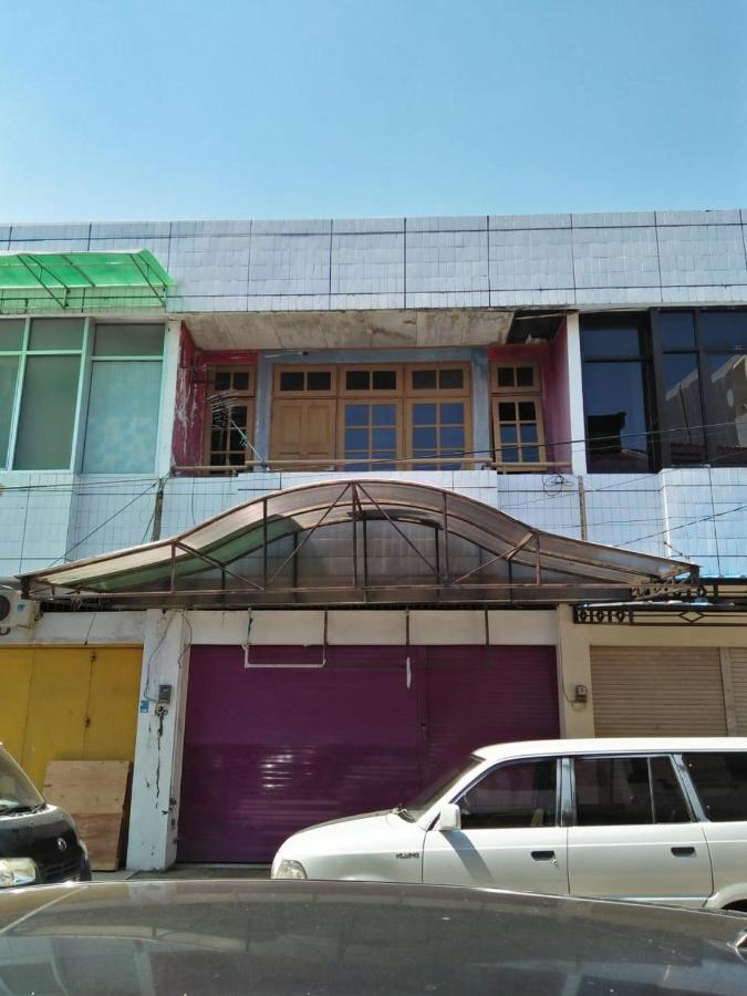 Tr Wisma tamu 2*