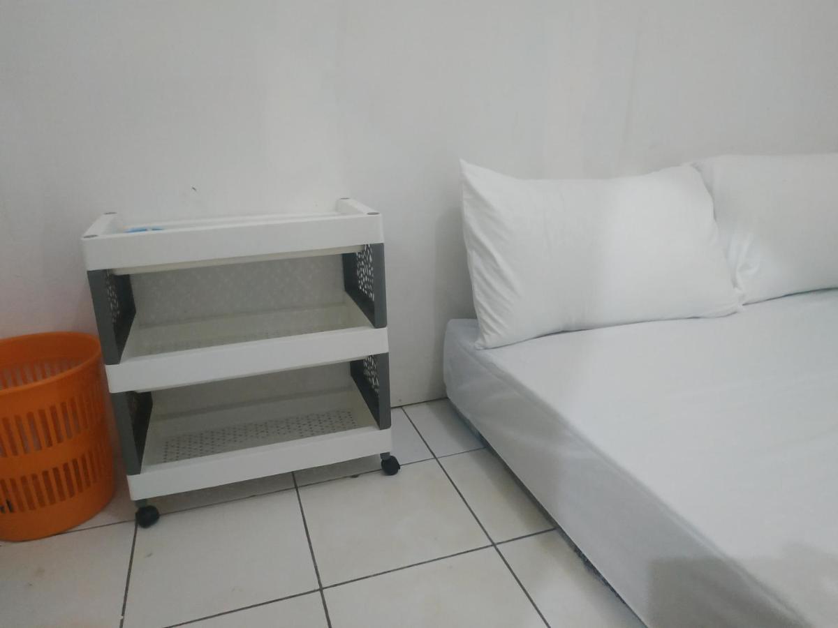 Tr Wisma tamu 2*